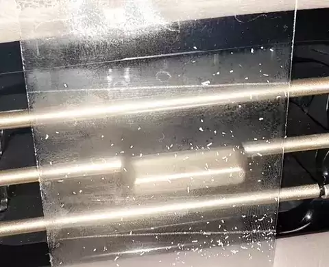 智己多款车型空调喷粉 消费者维权难