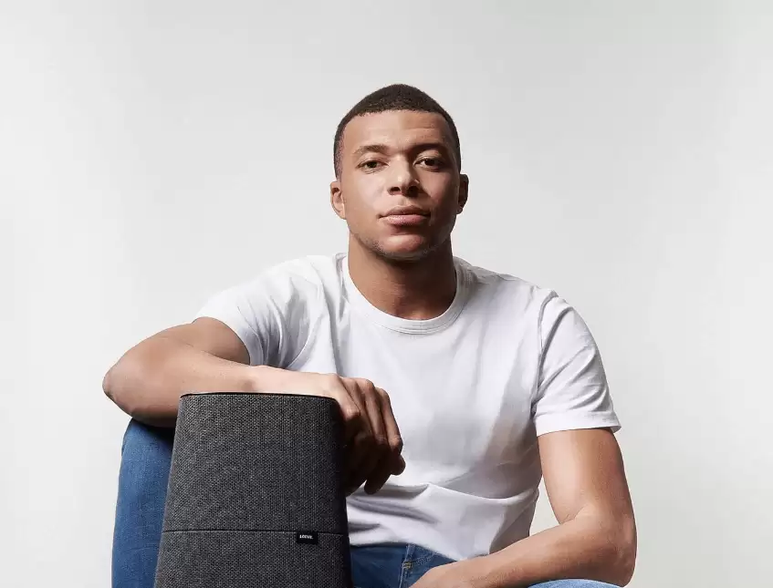 姆巴佩拒沙特天价合同一心加盟皇马