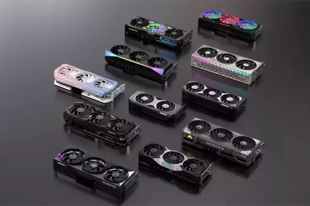 显存涨价致成本飙升 AMD二次上调Radeon显卡供货价