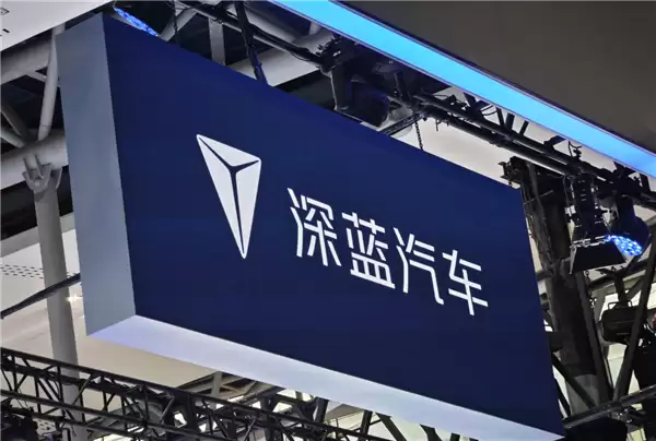 长安接手北京现代重庆工厂将产深蓝新车