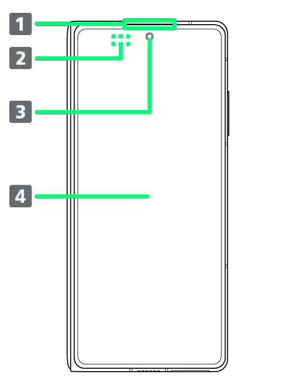 Nubia Fold 曝光:努比亚首款横向折叠手机,有望 2026Q1 登场