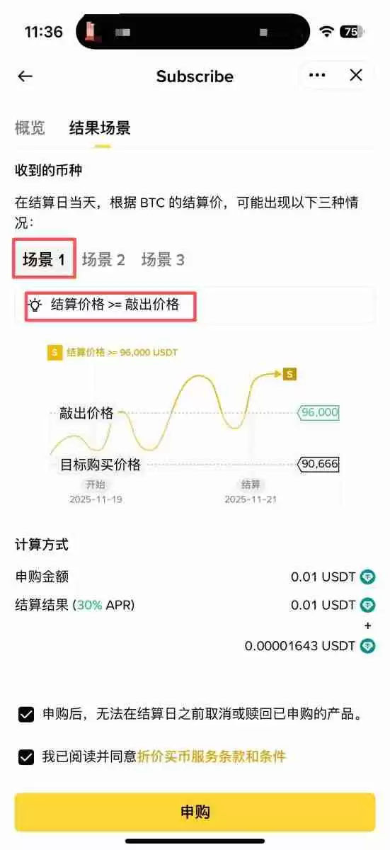 币安折价买币是什么?如何申购?币安折价买币完整解析和操作教学