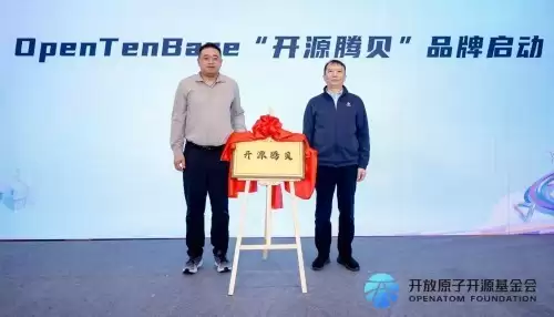 OpenTenBase 部署规模超50万，开源数据库加速拥抱AI时代