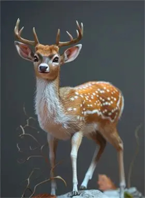 疯狂神射手乔木林动物图鉴汇总