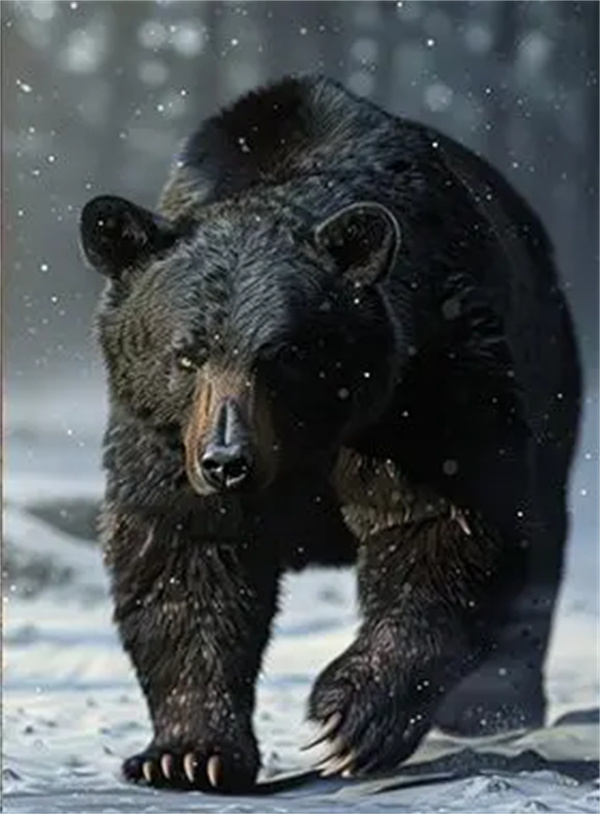 疯狂神射手乔木林动物图鉴汇总