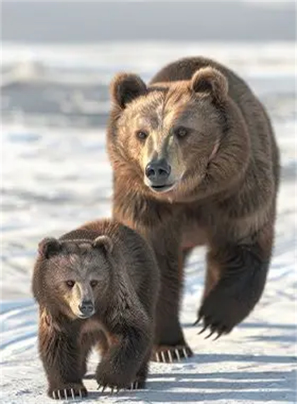 疯狂神射手乔木林动物图鉴汇总