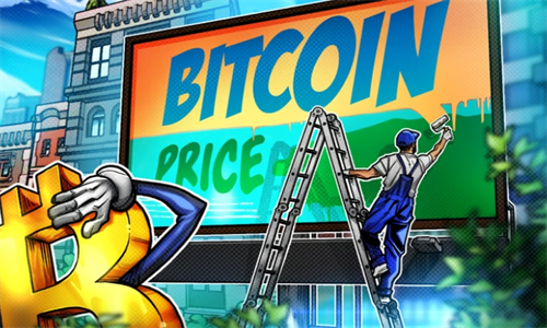 交易员期待重大突破 比特币价格飙升至3.8万美元以上-第1张图片-区块家园