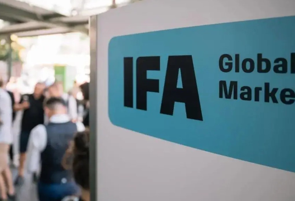 2025IFA前瞻：智能化、绿色化、生态化将成为未来五年消费电子发展方向