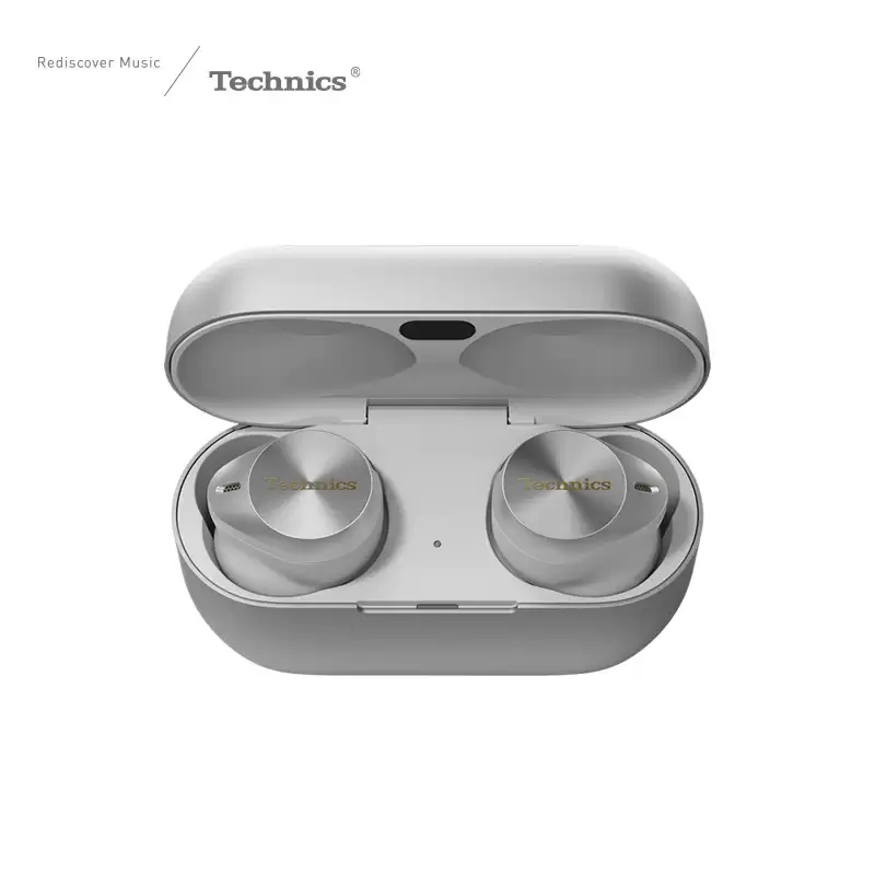 松下Technics AZ80耳机限时大促，实付低至1044元