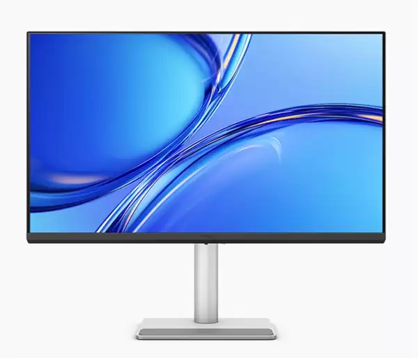 明基推出新款32英寸显示器:4K 60Hz、支持Siri语音唤醒