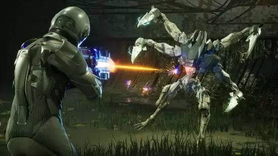 TGA有重磅大作!马修麦康纳参演 前EA开发者打造