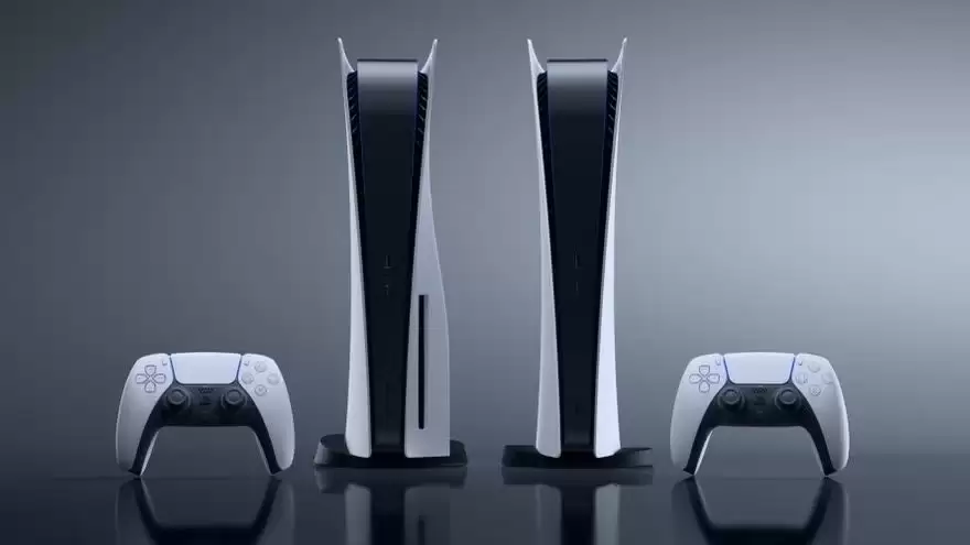 用户网购PS5意外收到两台,网友热议幸运乌龙事件