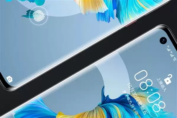 曲屏再见!华为手机直屏时代正式来临:Mate 80系列全系3D人脸大直屏