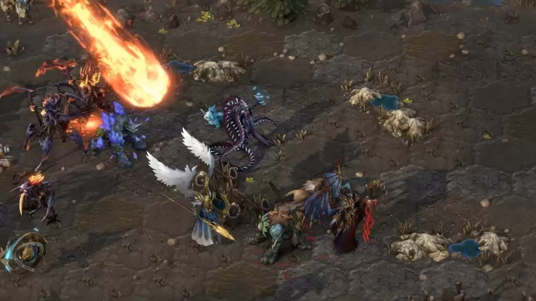 英雄无敌:上古纪元试玩版引爆玩家热情,百小时重玩不腻