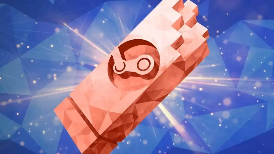 Steam2025年度评选开启，多元奖项角逐激烈