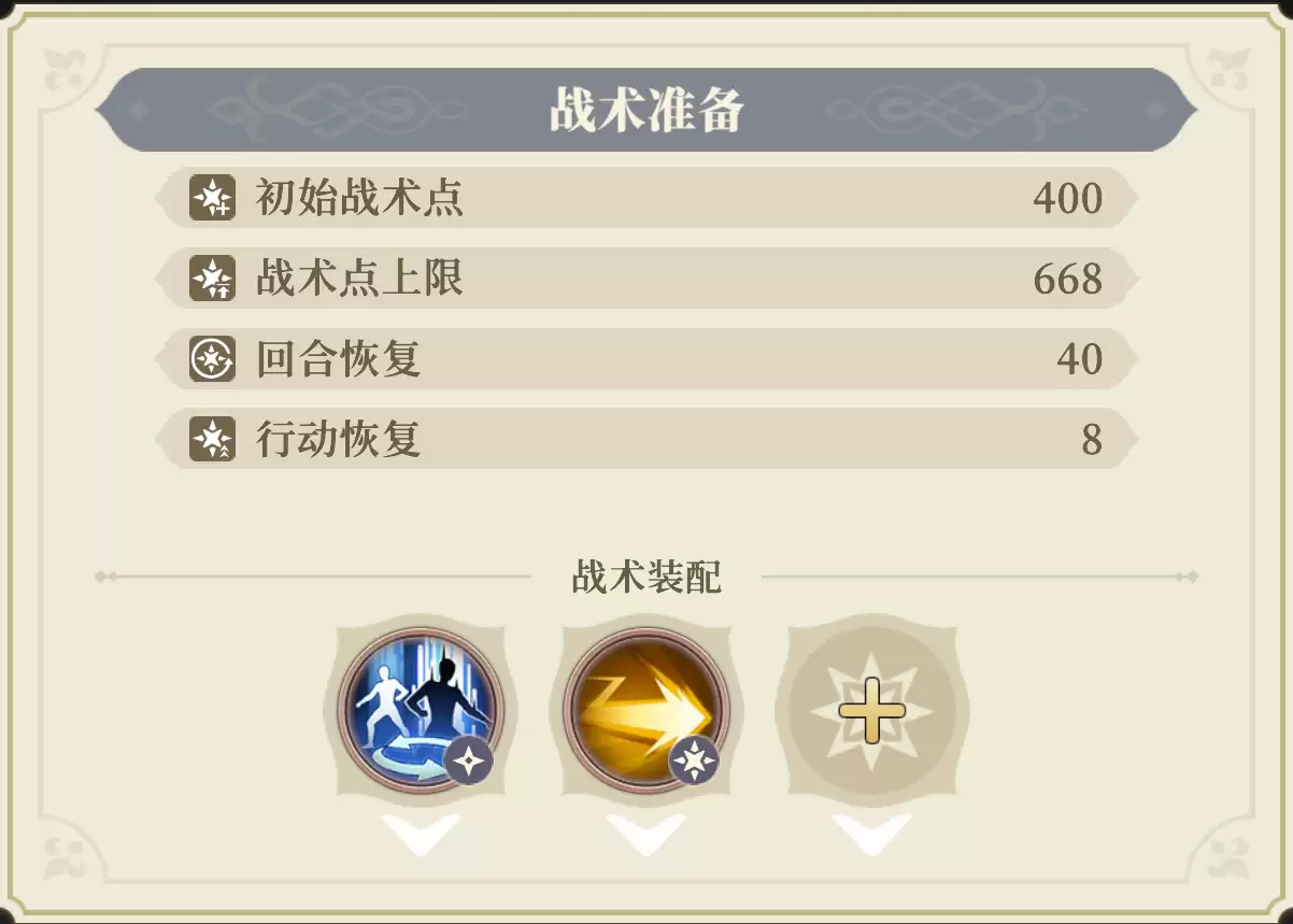 《铃兰之剑：为这和平的世界》逆境之塔下半区配队指南