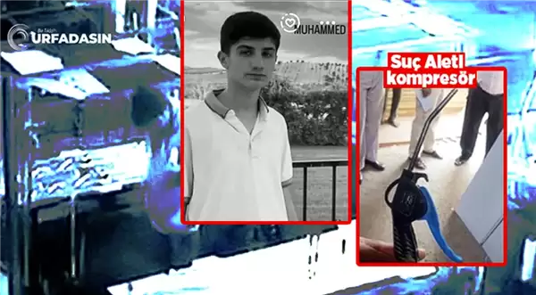 致命恶作剧!土耳其少年遭同伴恶作剧肠爆裂身亡