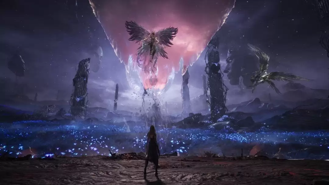 湮灭之潮访谈:付坤谈游戏创作初衷与文化表达