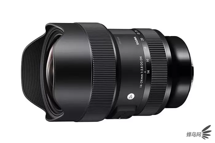 价格非常稳定的超广 适马14-24mm F2.8热卖中