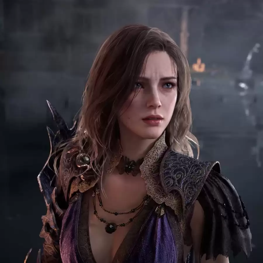 Jennifer English成年游戏风向标：配音三款大奖神作