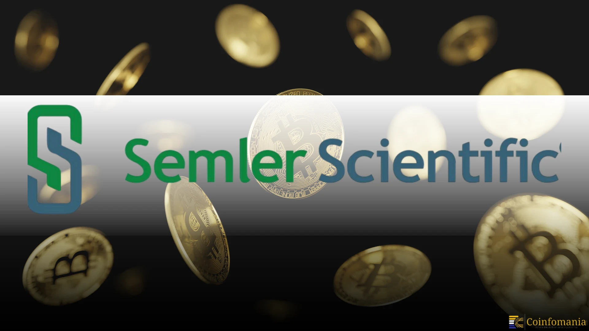 Semler Scientific（SMLR）回到了头条新闻，而不仅仅是为了比特币的野心