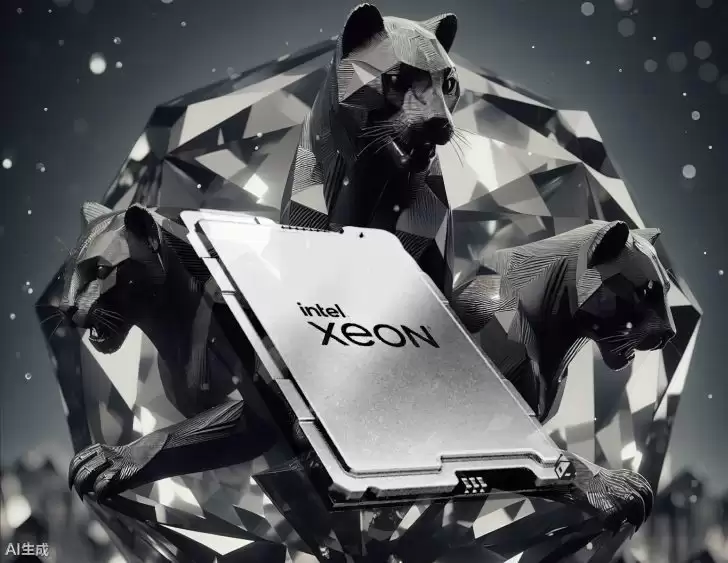 英特尔 Diamond Rapids 至强 CPU 曝光：功耗狂飙 650W，16 通道内存 + 18A 工艺