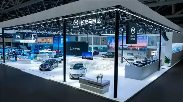 长安马自达高管炮轰新势力造车速度快:16个月出一款车理解不了