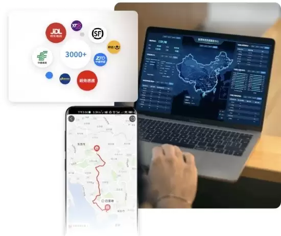 百丽供应链服务商选「百递云」,万店下单系统实现物流分钟级预测