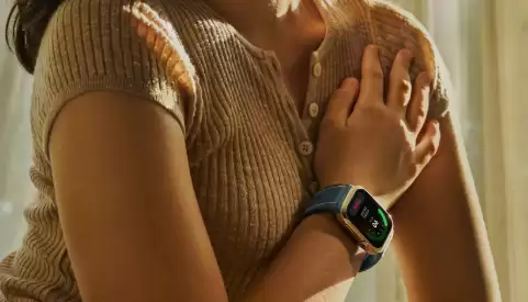 2988元 华为WATCH D2一图看懂：支持动态血压监测