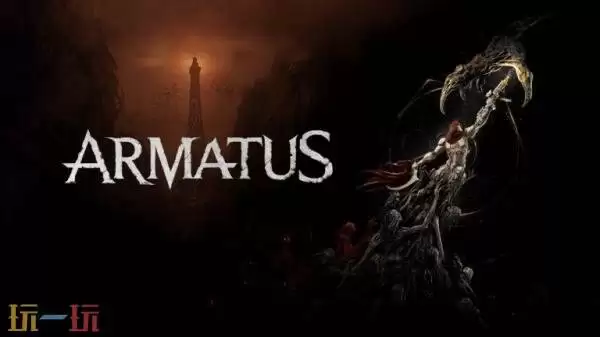 肉鸽第三人称射击《阿玛塔斯》将于2026年发售