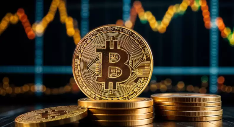 2025年，机构资金将如何布局加密市场？灰度、贝莱德动向解读 - 菜鸟下载