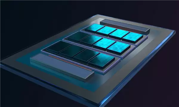 Intel锐炬B390 Time Spy达7000分!比RTX 3050桌面版快12%