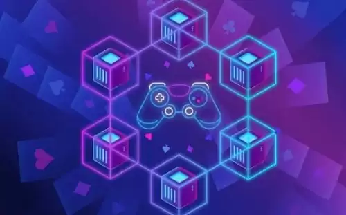 三大矛盾点解析GameFi赛道现状-第1张图片-本站 三大矛盾点解析GameFi赛道现状-第1张图片-本站