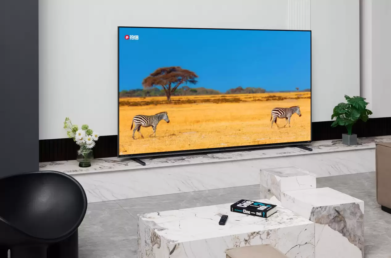 海信E8S Pro赋能8KRAW摄影盛典，RGB-Mini LED诠释影像本真