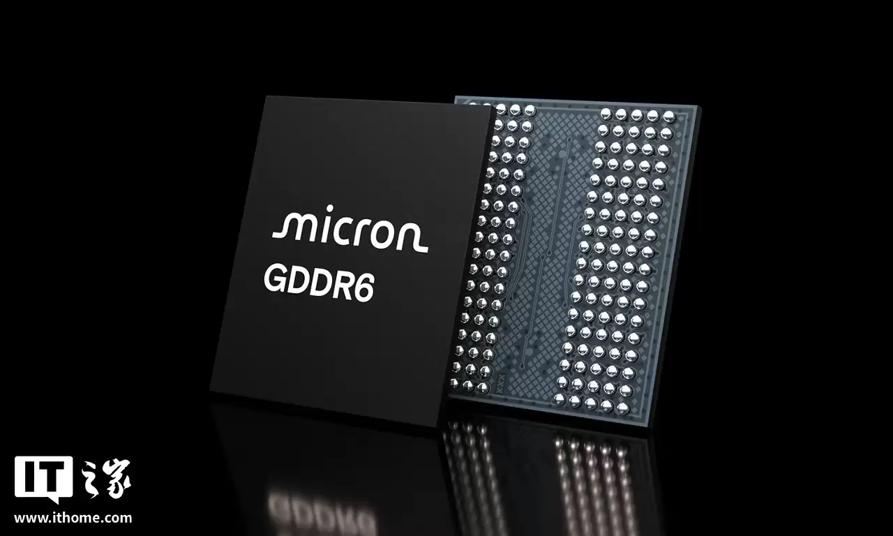 消息称 AMD 已通知华硕、技嘉等合作厂商，GPU 至少涨价 10%