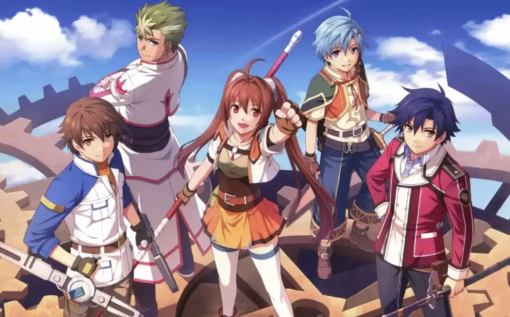 Falcom财报亮眼，多地区销售额超预期