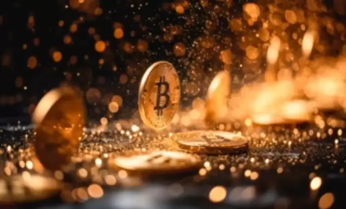 比特币涨跌周期是多少？比特币涨跌规律总结 - 菜鸟下载