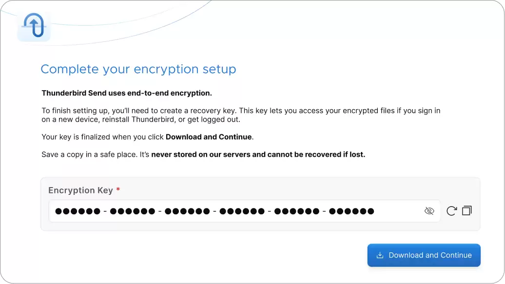 Thunderbird Pro 邮件云服务启动首轮封测:三大核心组件,月费 9 美元