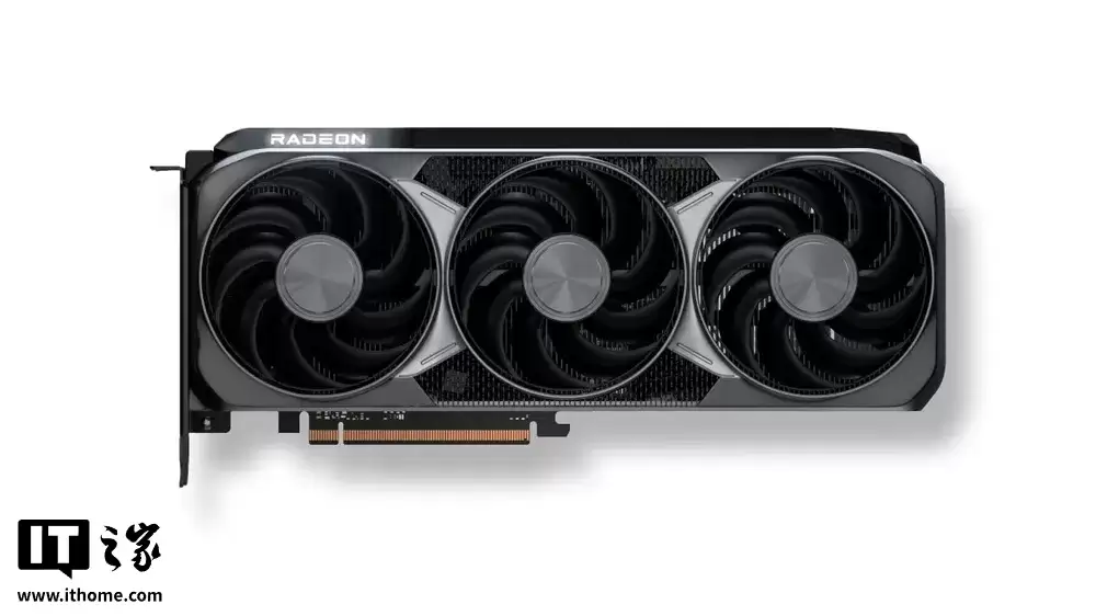 消息称 AMD 已通知华硕、技嘉等合作厂商，GPU 至少涨价 10%