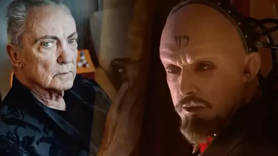 乌多·基尔逝世享年81岁,尤里形象永存玩家心中