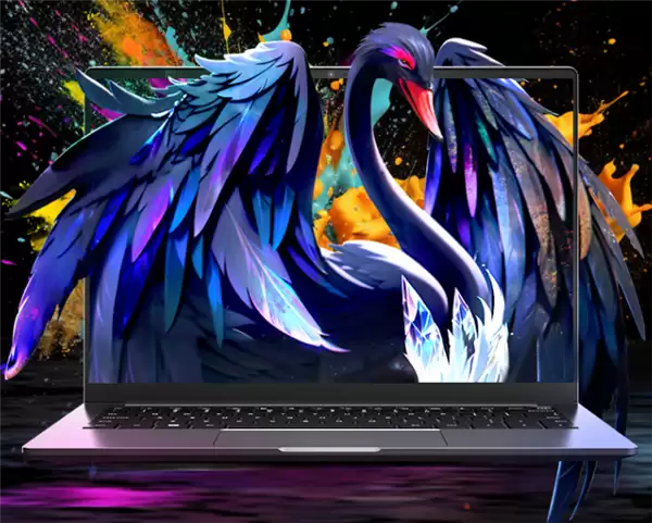 机械革命无界14S战斗版上新:酷睿i5-13420H首发3099元