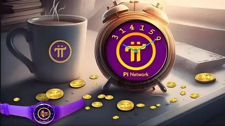 2025年11月Pi币价格预测：未来走势如何？ - 菜鸟下载