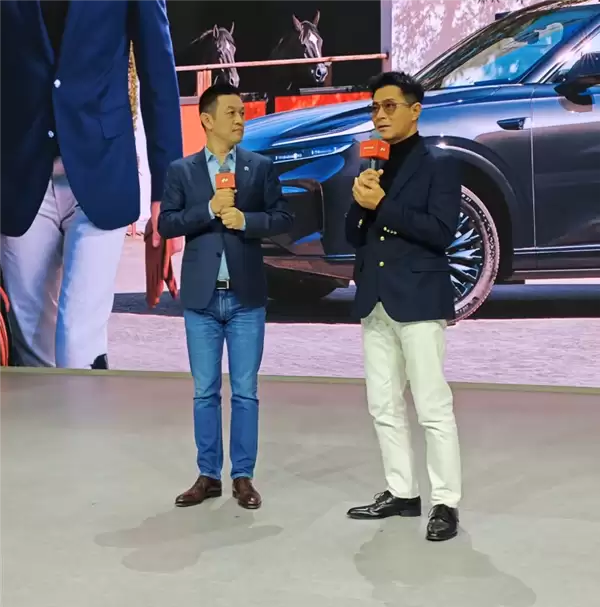 李斌：如果能穿越回2017年 做个增程多挣点钱也挺好