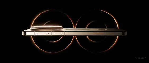 华为 Mate 80 Pro Max 手机官宣搭载全金属玄武架构