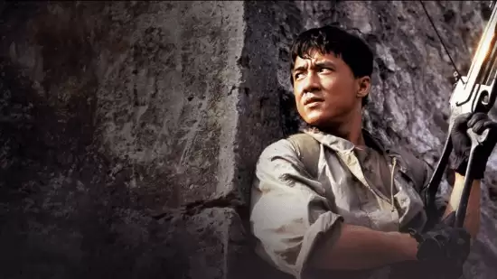 成龙新片龙兄虎弟落户哈萨克斯坦筹备开拍