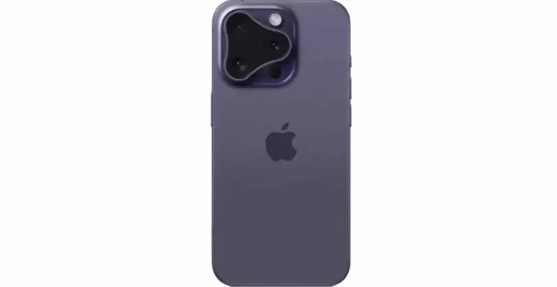 iPhone 16 Pro亮度提升20% 日常使用更友好