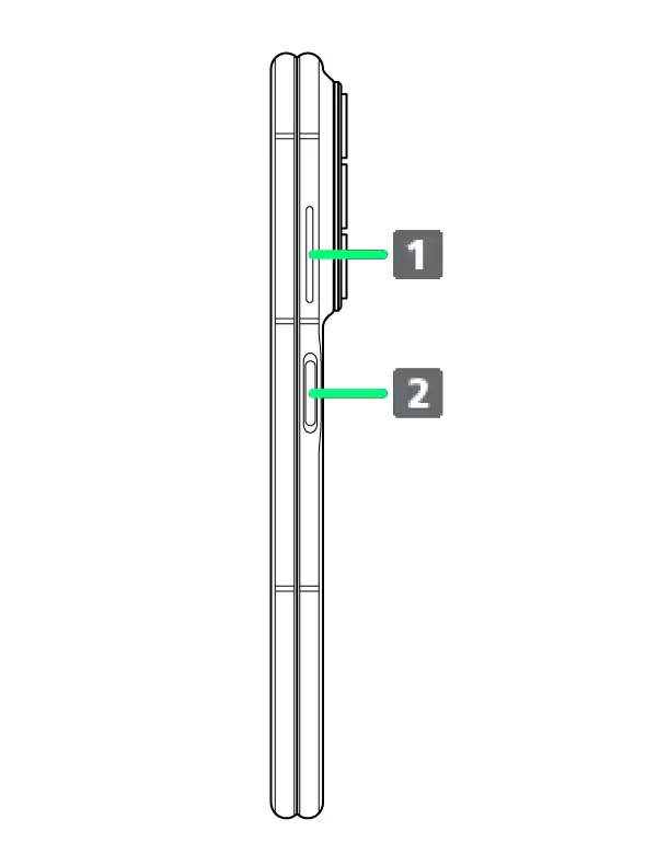 Nubia Fold 曝光:努比亚首款横向折叠手机,有望 2026Q1 登场