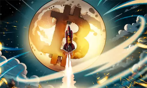 现货比特币TF获SC批准市场反应热烈-第1张图片-本站