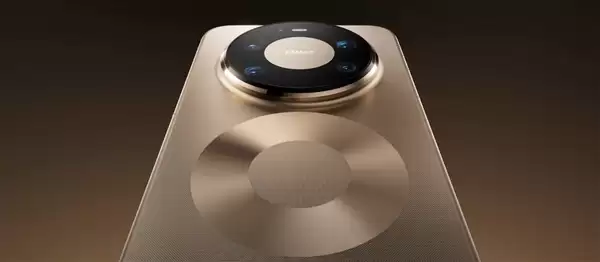 余承东:华为Mate80是户外探索必备神器