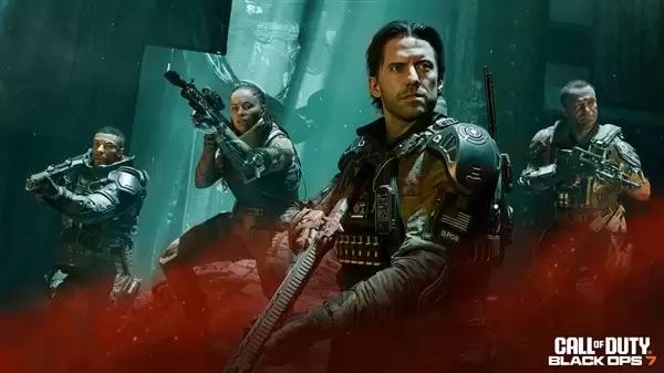 《使命召唤》还能这么用！英国士兵正使用电子游戏提升